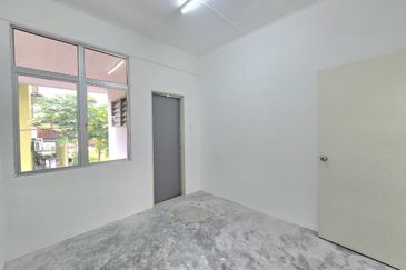 Bandar Mahkota Cheras