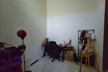 Seksyen 30, Shah Alam