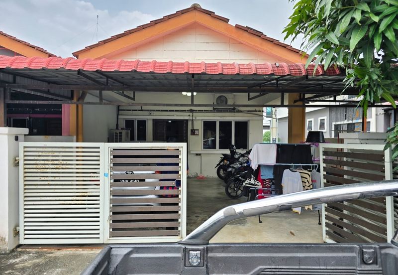 Seksyen 30, Shah Alam