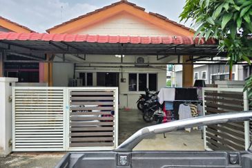 Seksyen 30, Shah Alam