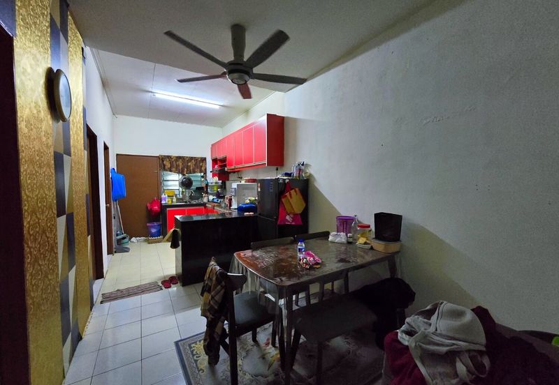 Seksyen 30, Shah Alam