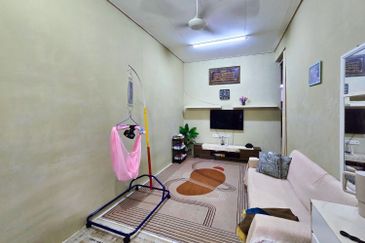 Seksyen 30, Shah Alam