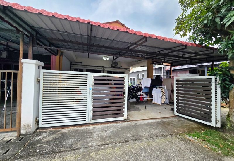 Seksyen 30, Shah Alam