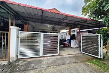 Seksyen 30, Shah Alam