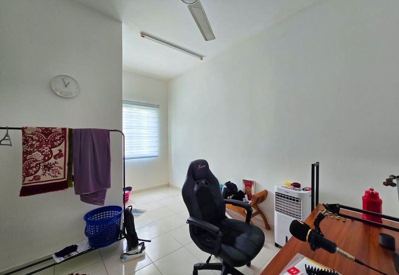 Laman Haris @ Eco Grandeur