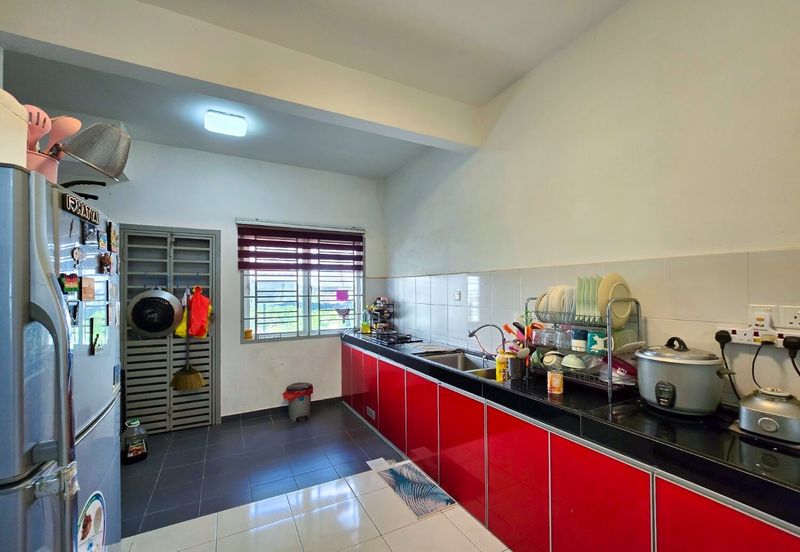 Laman Haris @ Eco Grandeur