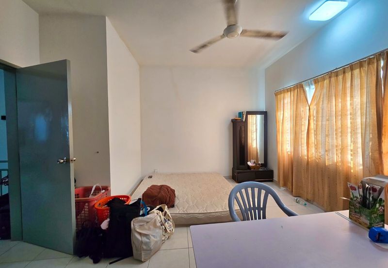 Laman Haris @ Eco Grandeur