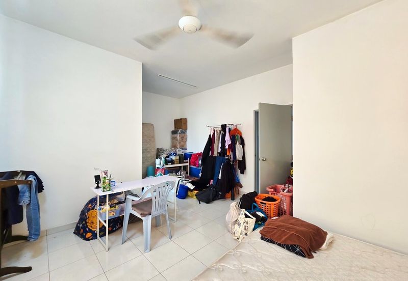 Laman Haris @ Eco Grandeur