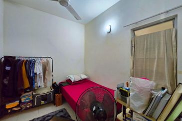 Laman Haris @ Eco Grandeur