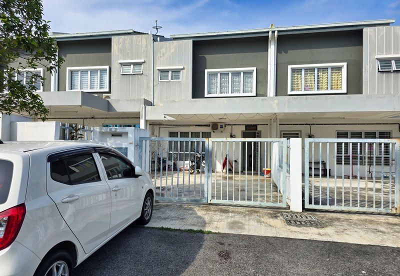 Laman Haris @ Eco Grandeur