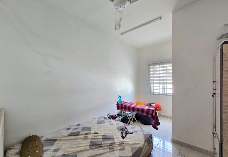 Laman Haris @ Eco Grandeur