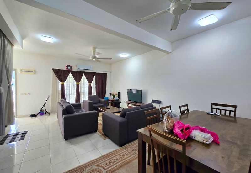 Laman Haris @ Eco Grandeur