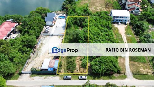 Tanah Status Kediaman Kampung Seri Aman Puchong, Selangor, Puchong