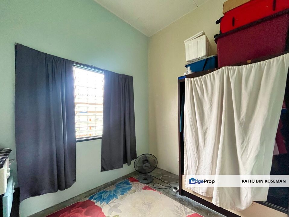 Single Storey Antara Gapi Serendah, Selangor, Serendah