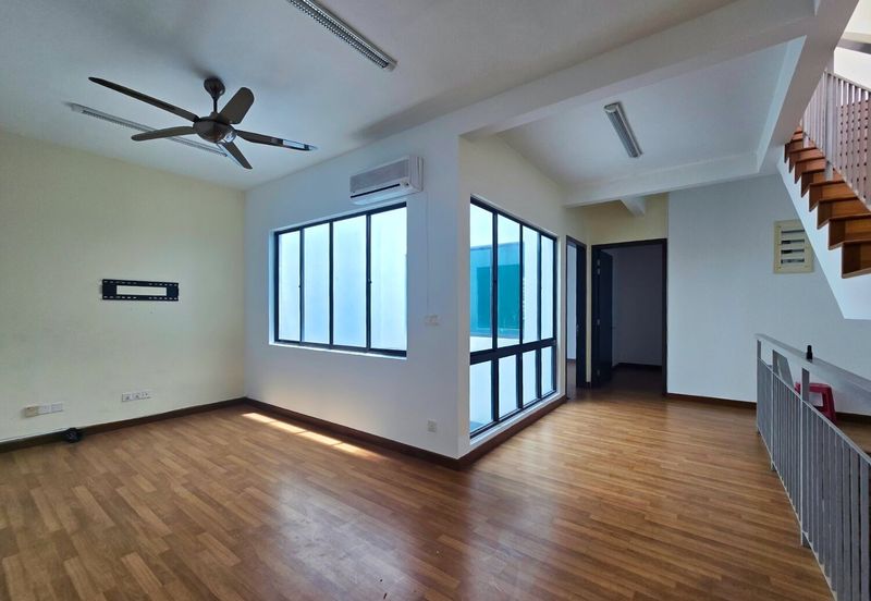 Aster Grove Residences Park