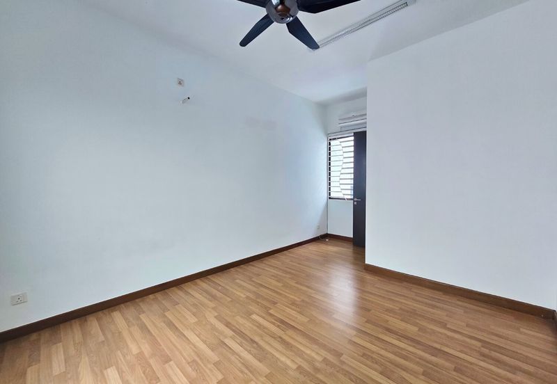 Aster Grove Residences Park