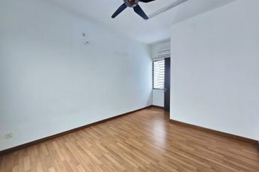 Aster Grove Residences Park