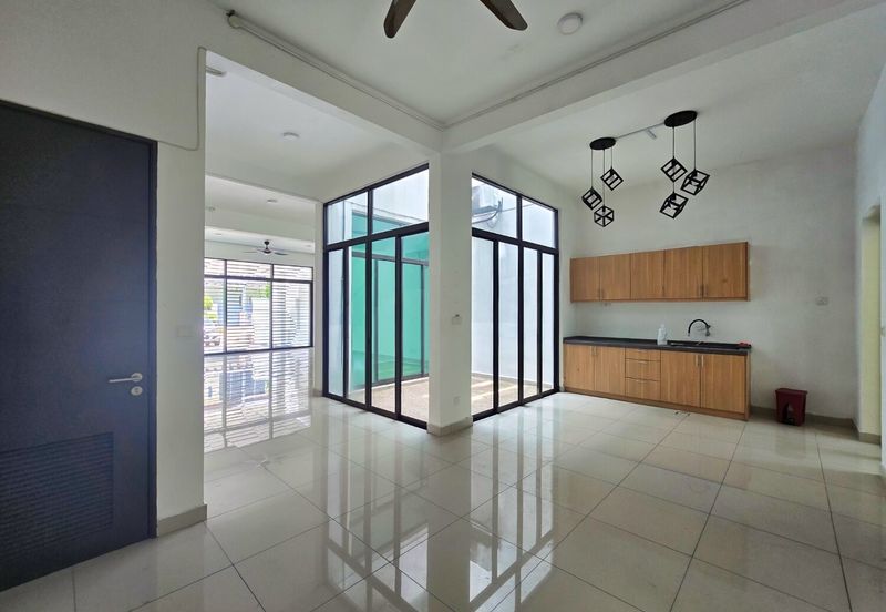 Aster Grove Residences Park