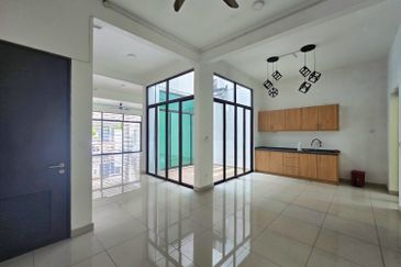 Aster Grove Residences Park