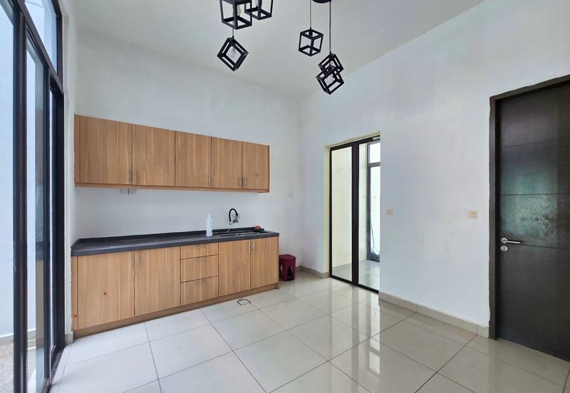 Aster Grove Residences Park