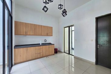 Aster Grove Residences Park