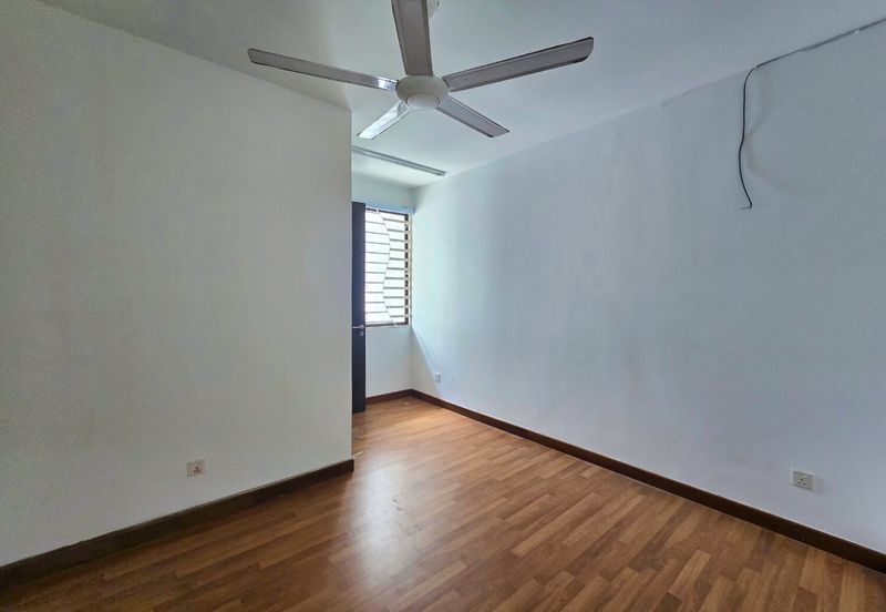 Aster Grove Residences Park