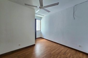 Aster Grove Residences Park