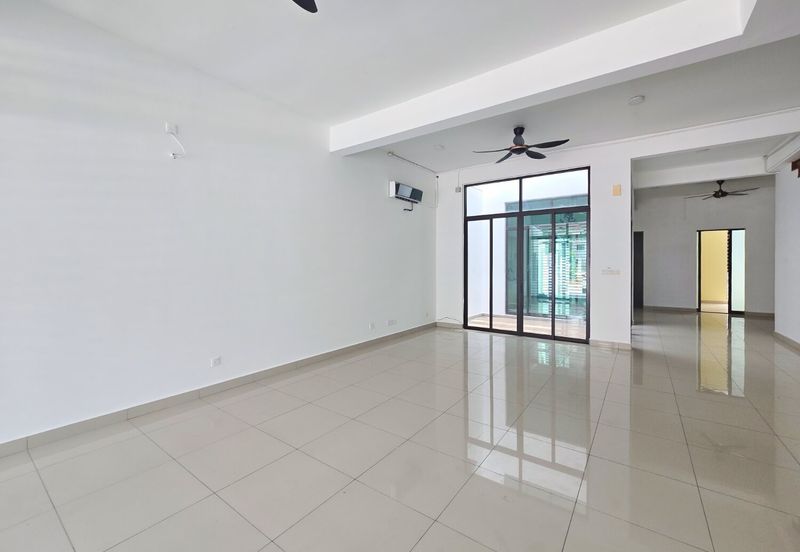 Aster Grove Residences Park