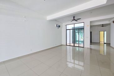 Aster Grove Residences Park