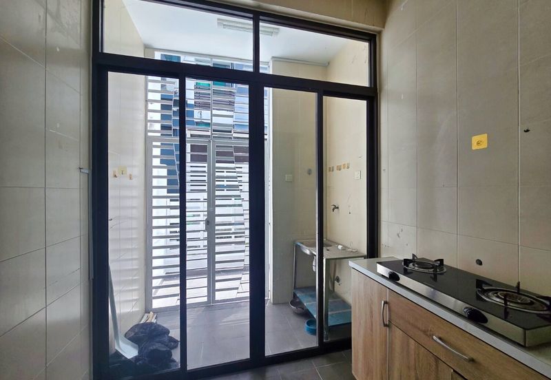 Aster Grove Residences Park