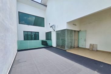 Aster Grove Residences Park