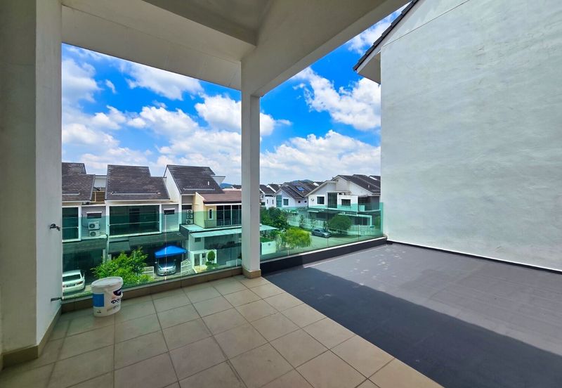 Aster Grove Residences Park