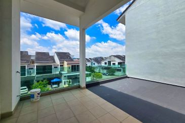 Aster Grove Residences Park