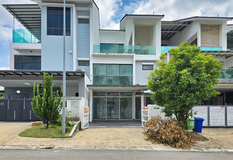 Aster Grove Residences Park