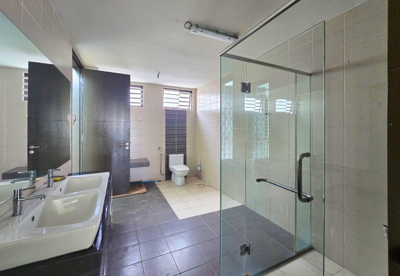 Aster Grove Residences Park