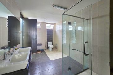 Aster Grove Residences Park