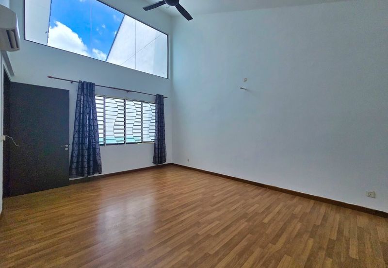 Aster Grove Residences Park