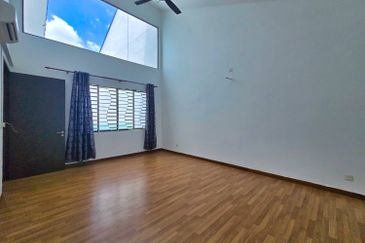 Aster Grove Residences Park