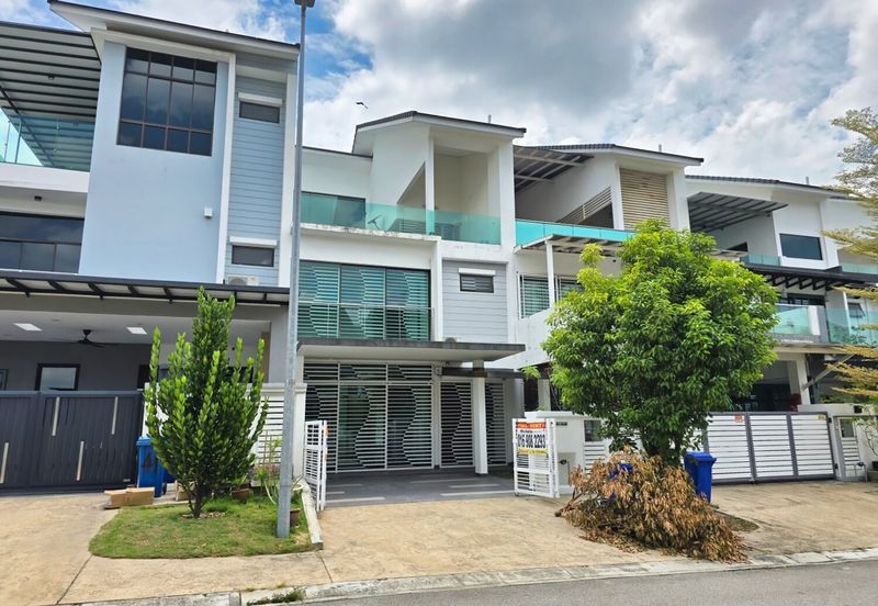 Aster Grove Residences Park