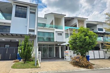 Aster Grove Residences Park