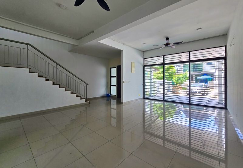 Aster Grove Residences Park