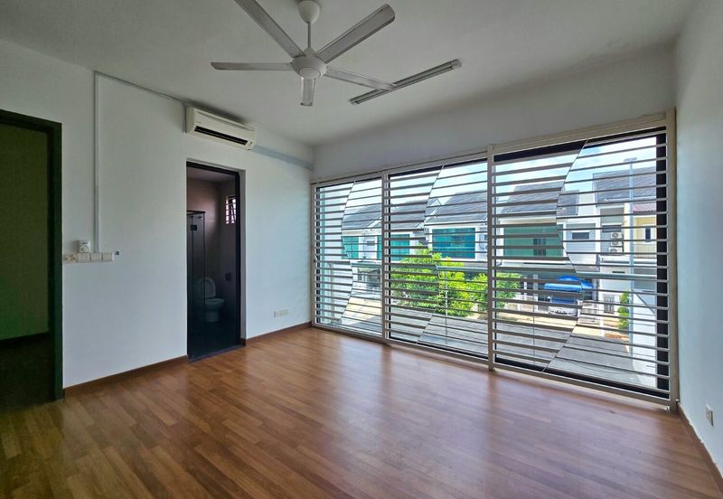 Aster Grove Residences Park