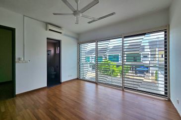 Aster Grove Residences Park