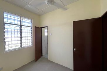 Bandar Bukit Beruntung