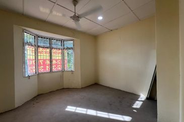 Bandar Bukit Beruntung