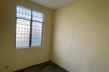 Bandar Bukit Beruntung