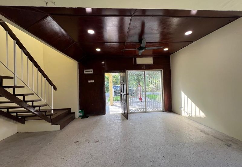 Bandar Bukit Beruntung