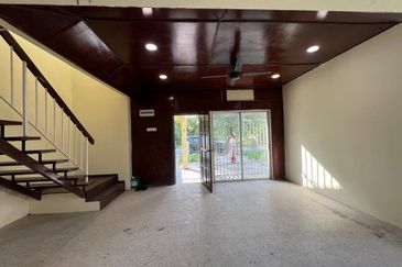 Bandar Bukit Beruntung