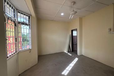 Bandar Bukit Beruntung