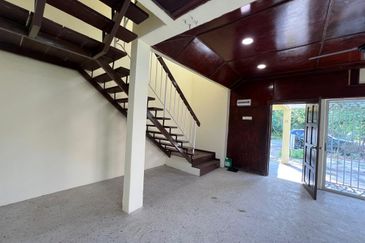 Bandar Bukit Beruntung